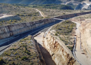 Pogledajte snimku mosta Počitelj iz dosad neviđene perspektive