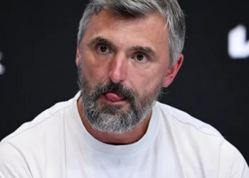 Ivanišević progovorio o odnosu s Đokovićem: S njim nije lako