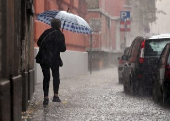Danas kiša i snijeg u cijeloj BiH, ali promjena slijedi ubrzo