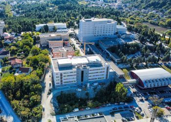 Klinika za dječije bolesti u Mostaru otvorit će vrata do Božića