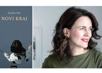 U Livnu u utorak književno-glazbena večer s hrvatskom spisateljicom i prevoditeljicom Đurđicom Čilić