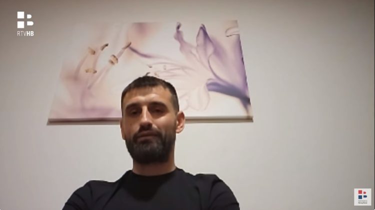 Slobodan Jakovljević: U Varšavu idemo još kuražnije, pokušat ćemo nadigrati Legiu