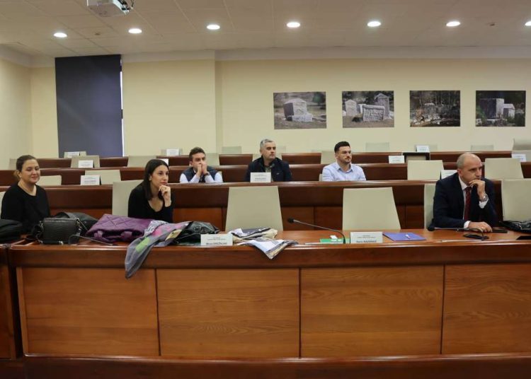 Kordić: Želimo postići da regija Hercegovine u svijetu bude pojam kada je riječ o vinu