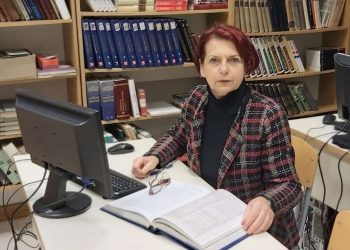 Krešić: Interdisciplinarni doktorski studij FF SUM-a usklađen s europskim bodovnim sustavom