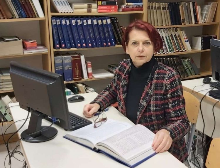 Krešić: Interdisciplinarni doktorski studij FF SUM-a usklađen s europskim bodovnim sustavom