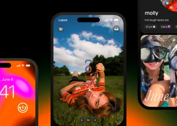 Hoće li ova aplikacija postati popularnija od Instagrama?