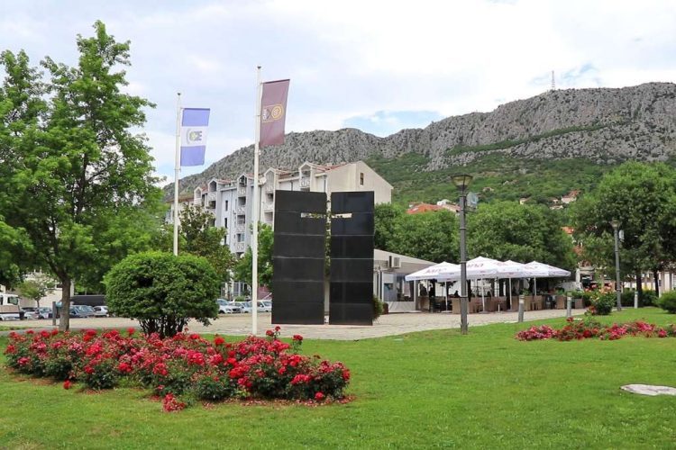 U Ljubuškom se svečano obilježava Dan Županije Zapadnohercegovačke