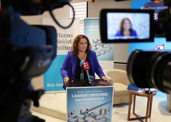 Počela dvodnevna konferencija o važnosti medijske (ne)pismenosti