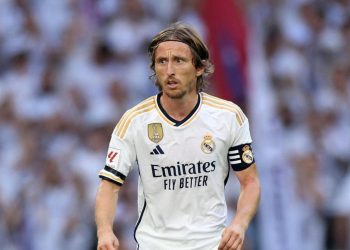 Ancelotti zamijenio Modrića pa izjavom šokirao novinare: Luka je bio odličan, nije to zaslužio