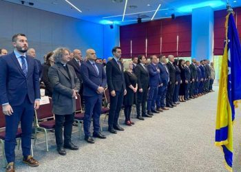 Nikšić u Neumu: Sve odluke u Vladi FBiH donosimo jednoglasno