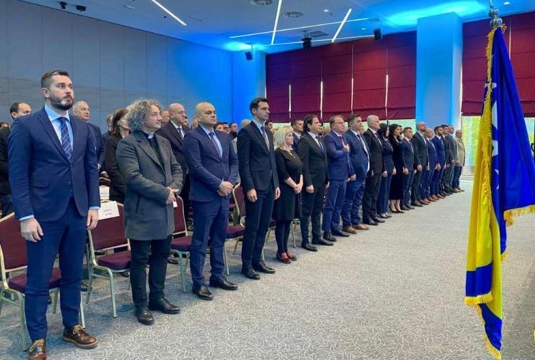 Nikšić u Neumu: Sve odluke u Vladi FBiH donosimo jednoglasno