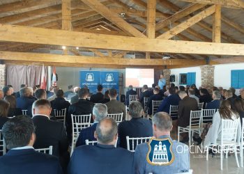 Održan XI. susret grudskih gospodarstvenika