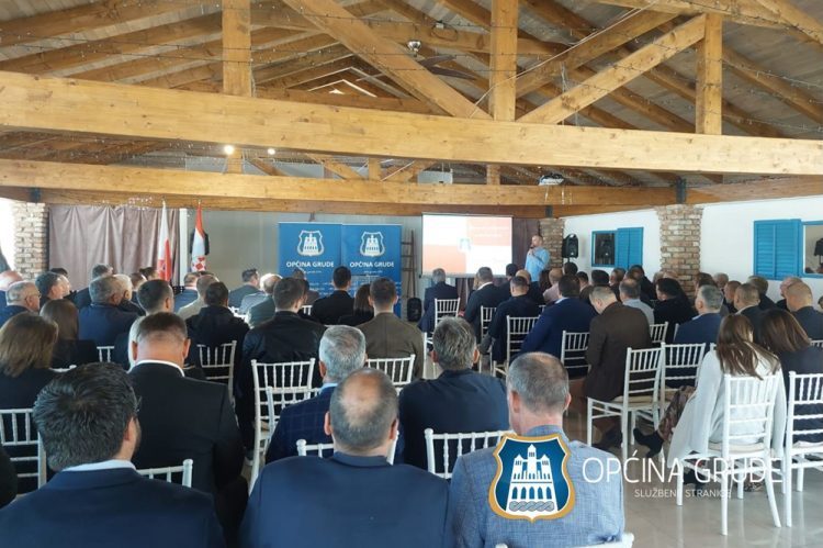 Održan XI. susret grudskih gospodarstvenika