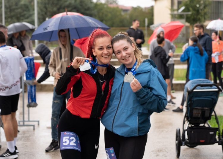Održana 1. Širokobriješka petica