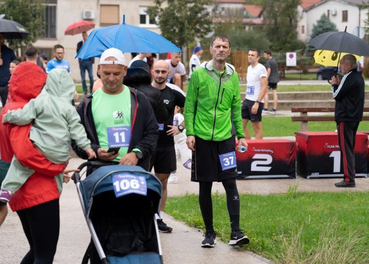 Održana 1. Širokobriješka petica