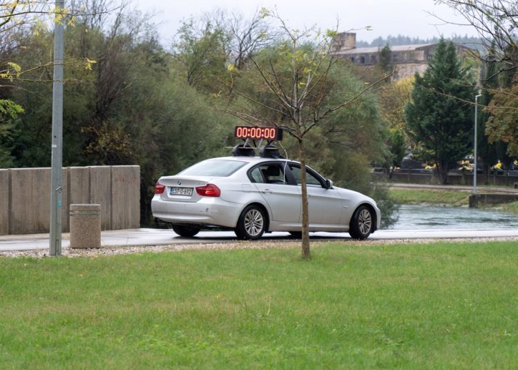 Održana 1. Širokobriješka petica