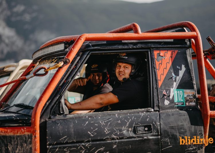 Off road u Hercegovini dosegnuo vrhunac popularnosti zahvaljujući Herceg ProTeamu