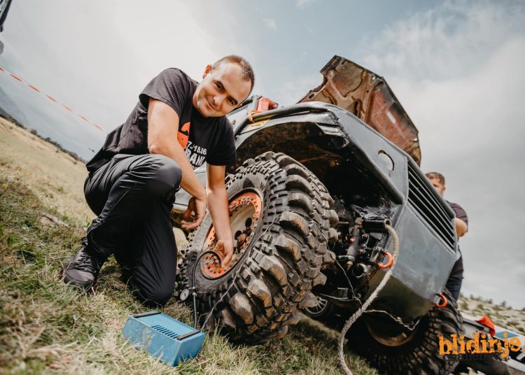 Off road u Hercegovini dosegnuo vrhunac popularnosti zahvaljujući Herceg ProTeamu