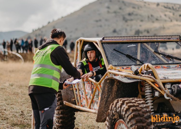 Off road u Hercegovini dosegnuo vrhunac popularnosti zahvaljujući Herceg ProTeamu
