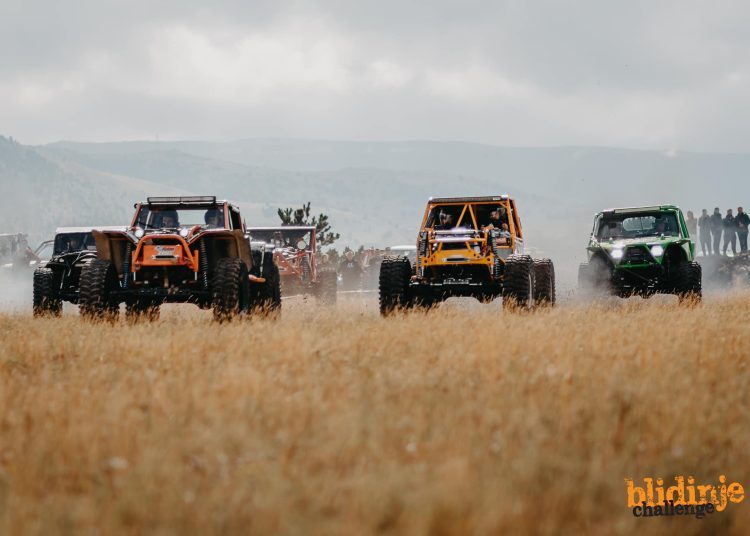 Off road u Hercegovini dosegnuo vrhunac popularnosti zahvaljujući Herceg ProTeamu