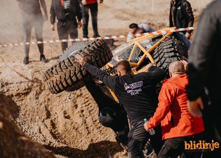 Off road u Hercegovini dosegnuo vrhunac popularnosti zahvaljujući Herceg ProTeamu