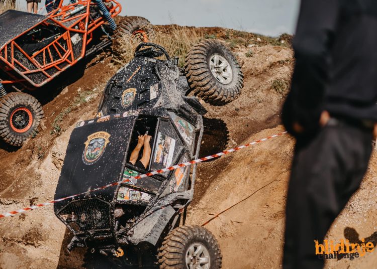 Off road u Hercegovini dosegnuo vrhunac popularnosti zahvaljujući Herceg ProTeamu