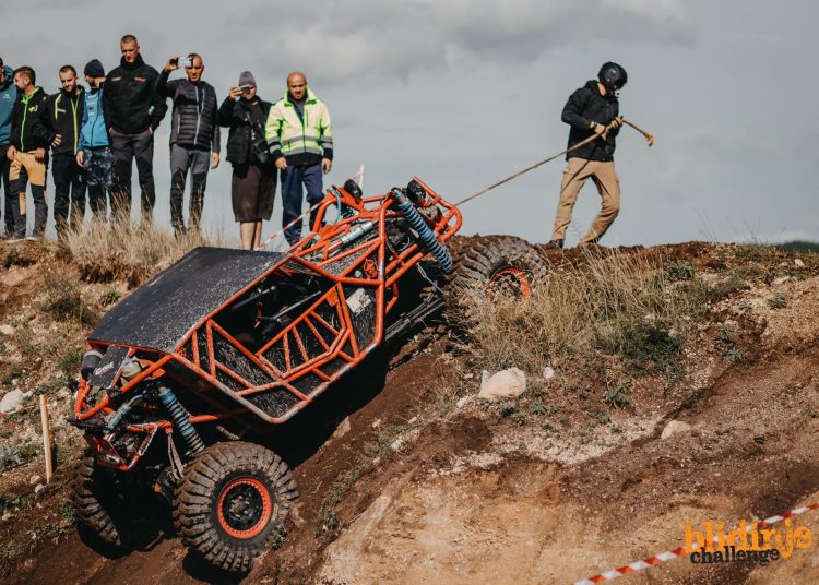 Off road u Hercegovini dosegnuo vrhunac popularnosti zahvaljujući Herceg ProTeamu