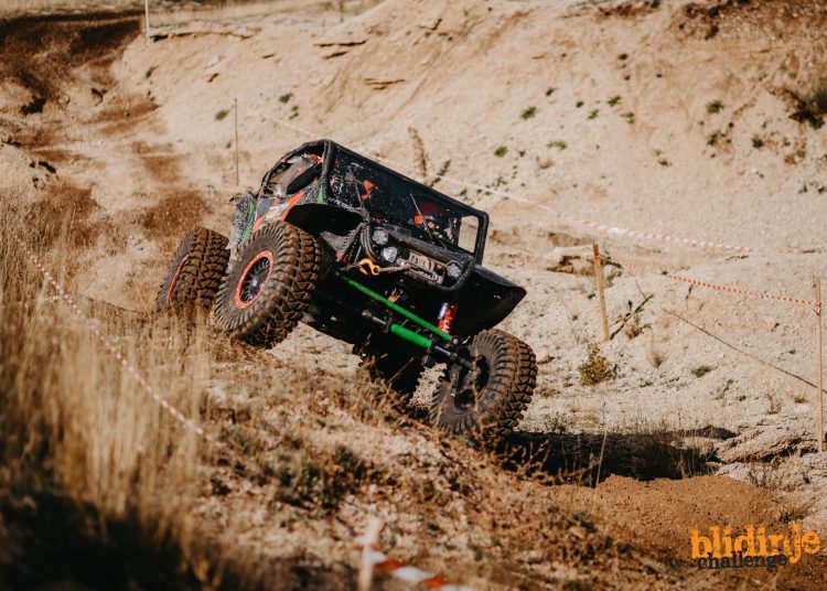 Off road u Hercegovini dosegnuo vrhunac popularnosti zahvaljujući Herceg ProTeamu