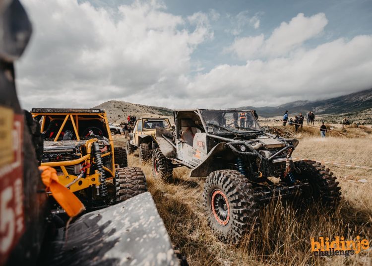 Off road u Hercegovini dosegnuo vrhunac popularnosti zahvaljujući Herceg ProTeamu