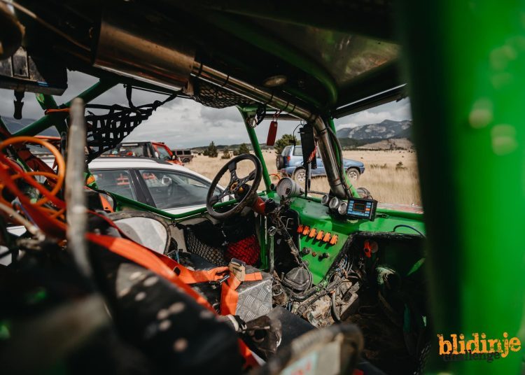 Off road u Hercegovini dosegnuo vrhunac popularnosti zahvaljujući Herceg ProTeamu