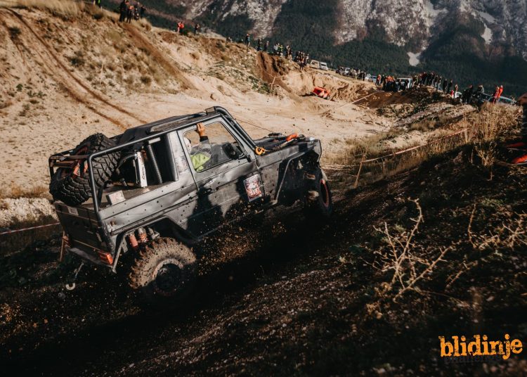 Off road u Hercegovini dosegnuo vrhunac popularnosti zahvaljujući Herceg ProTeamu