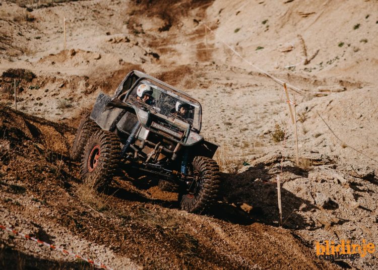 Off road u Hercegovini dosegnuo vrhunac popularnosti zahvaljujući Herceg ProTeamu