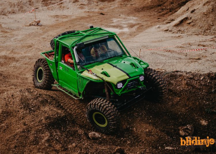 Off road u Hercegovini dosegnuo vrhunac popularnosti zahvaljujući Herceg ProTeamu