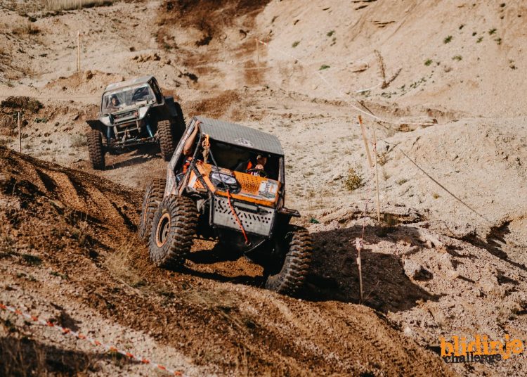 Off road u Hercegovini dosegnuo vrhunac popularnosti zahvaljujući Herceg ProTeamu