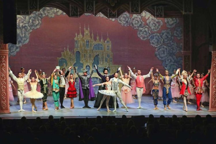 Baletna atrakcija ‘Orašar’ stiže u Mostar