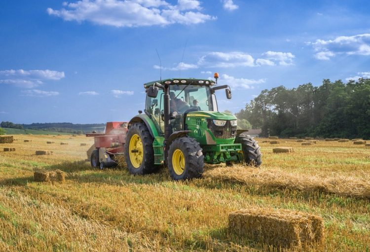 Poljoprivrednicima u ŽZH isplaćeno više od 1,13 milijuna KM poticaja