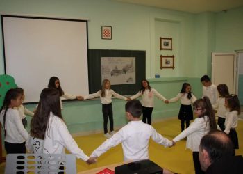 Posušje: 90 godina školstva na Gracu