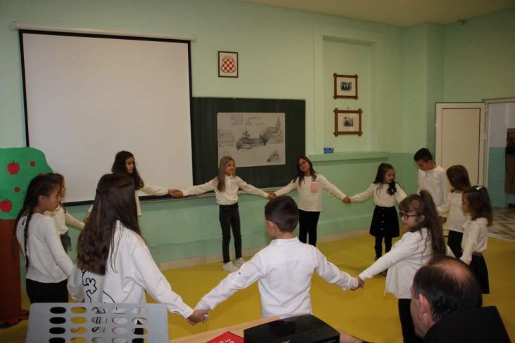 Posušje: 90 godina školstva na Gracu