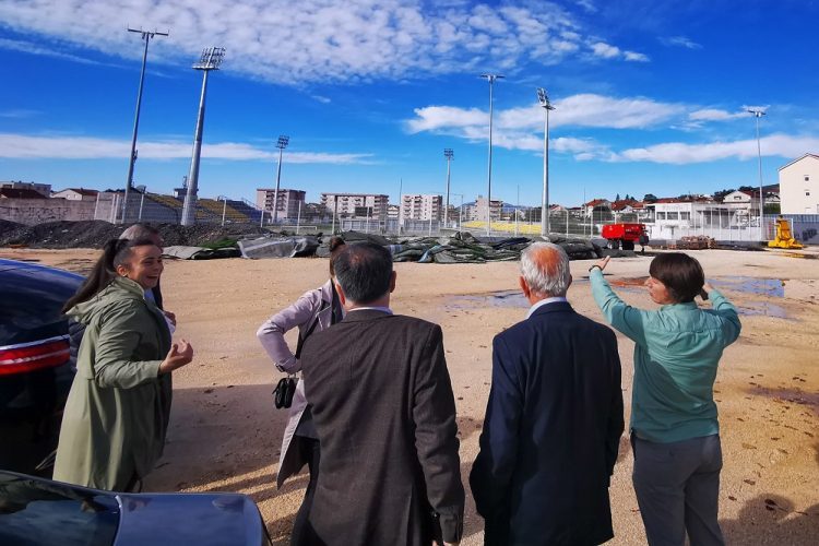 Posušje kreće s gradnjom tržnice u samom središtu grada