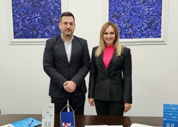 Potpisan Sporazum o suradnji između Filozofskog fakulteta Sveučilišta u Mostaru i Zavoda za odgoj i obrazovanje