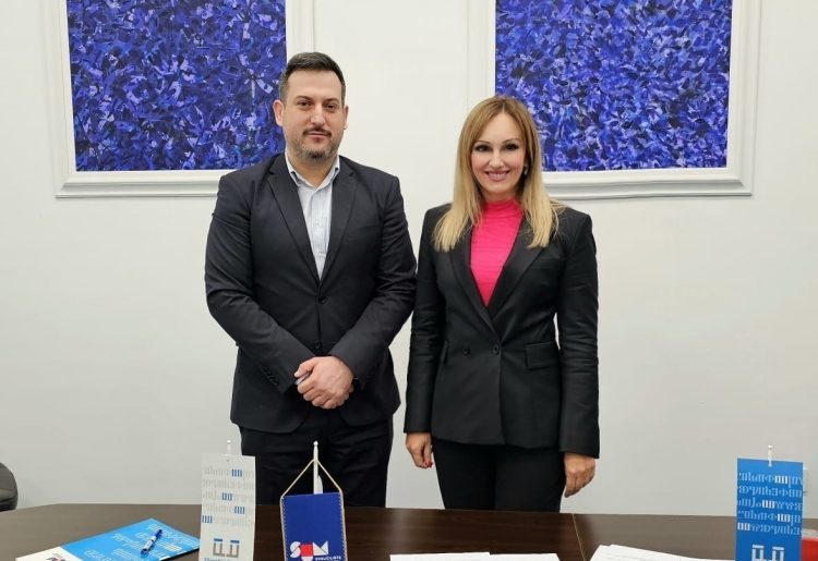 Potpisan Sporazum o suradnji između Filozofskog fakulteta Sveučilišta u Mostaru i Zavoda za odgoj i obrazovanje