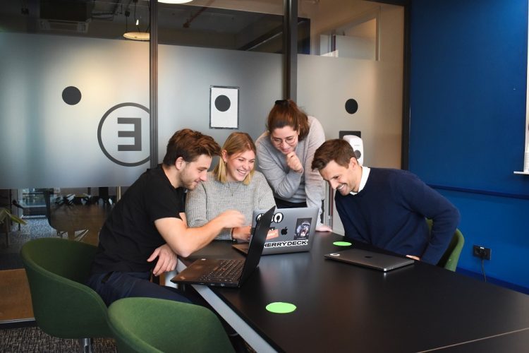 Raste broj zaposlenih u Županiji Zapadnohercegovačkoj