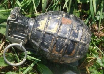 Mostar: Bačena bomba u dvorište kuće