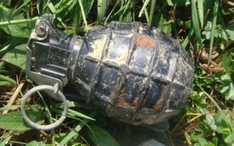 Mostar: Bačena bomba u dvorište kuće