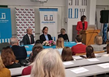 Filozofski fakultet SUM-a na Interdisciplinarnom doktorskom studiju pokreće smjer Socijalni rad