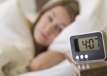 Doktor upozorava što bi se moglo dogoditi ako spavamo samo pet sati po noći