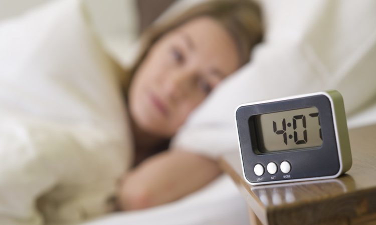 Doktor upozorava što bi se moglo dogoditi ako spavamo samo pet sati po noći