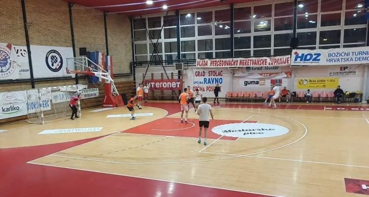 Donosimo rezultate HVIDR-inog turnira od srijede