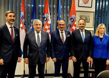 Šest članica EU-a i NATO-a traže otvaranje pregovora s BiH