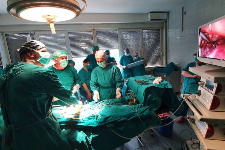 Simpozij „Novosti u gastroenterologiji“ danas u Mostaru